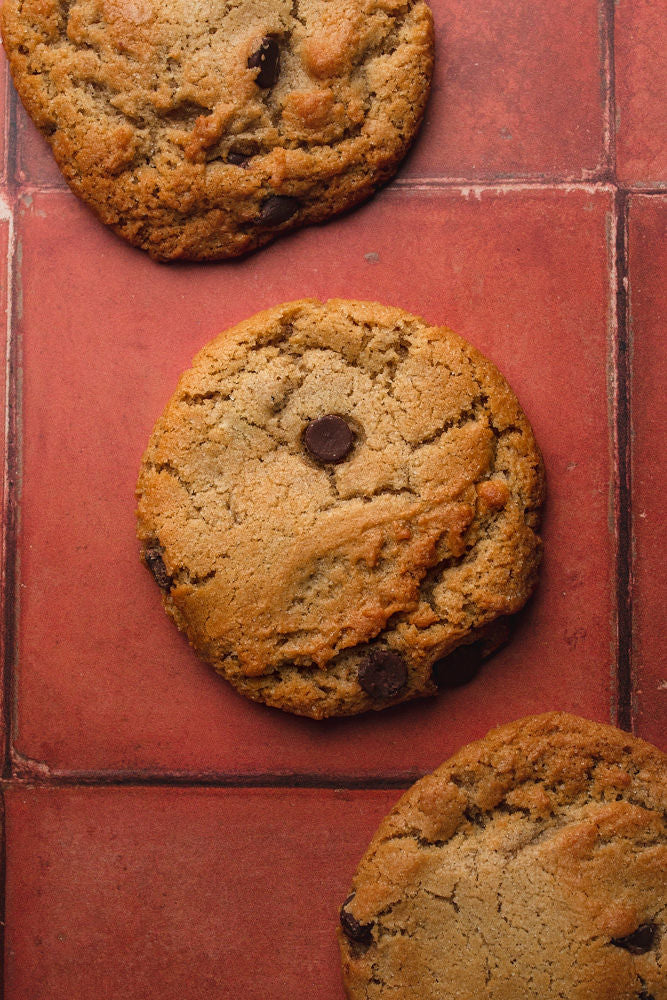 Chocolate chip cookie (7 pck)
