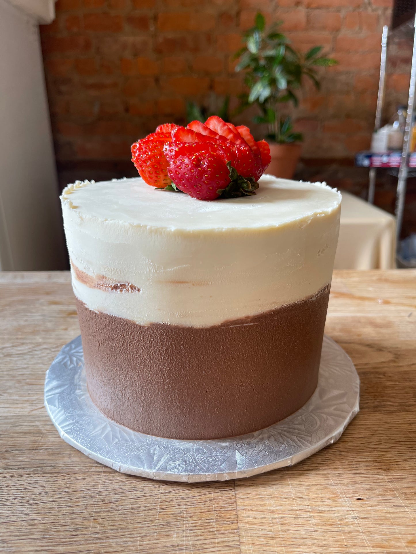 Premium 10' Cake