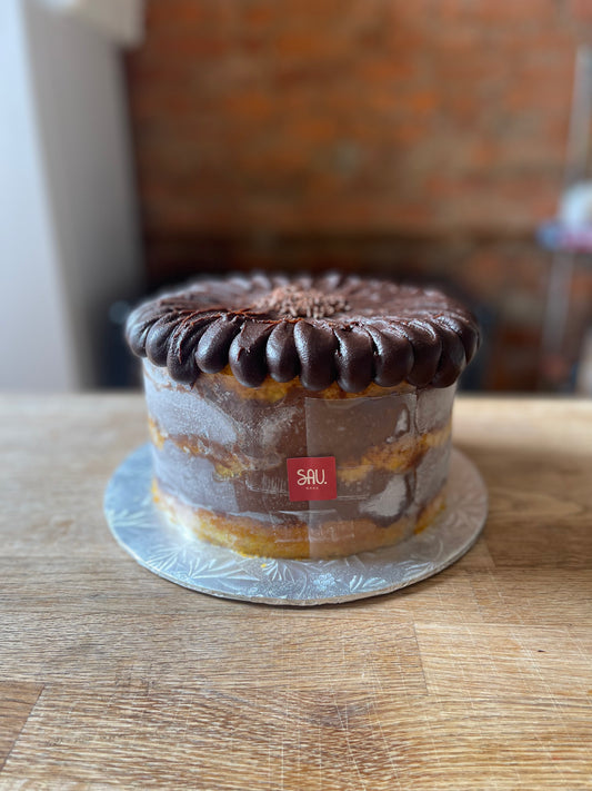 Premium 10' Cake