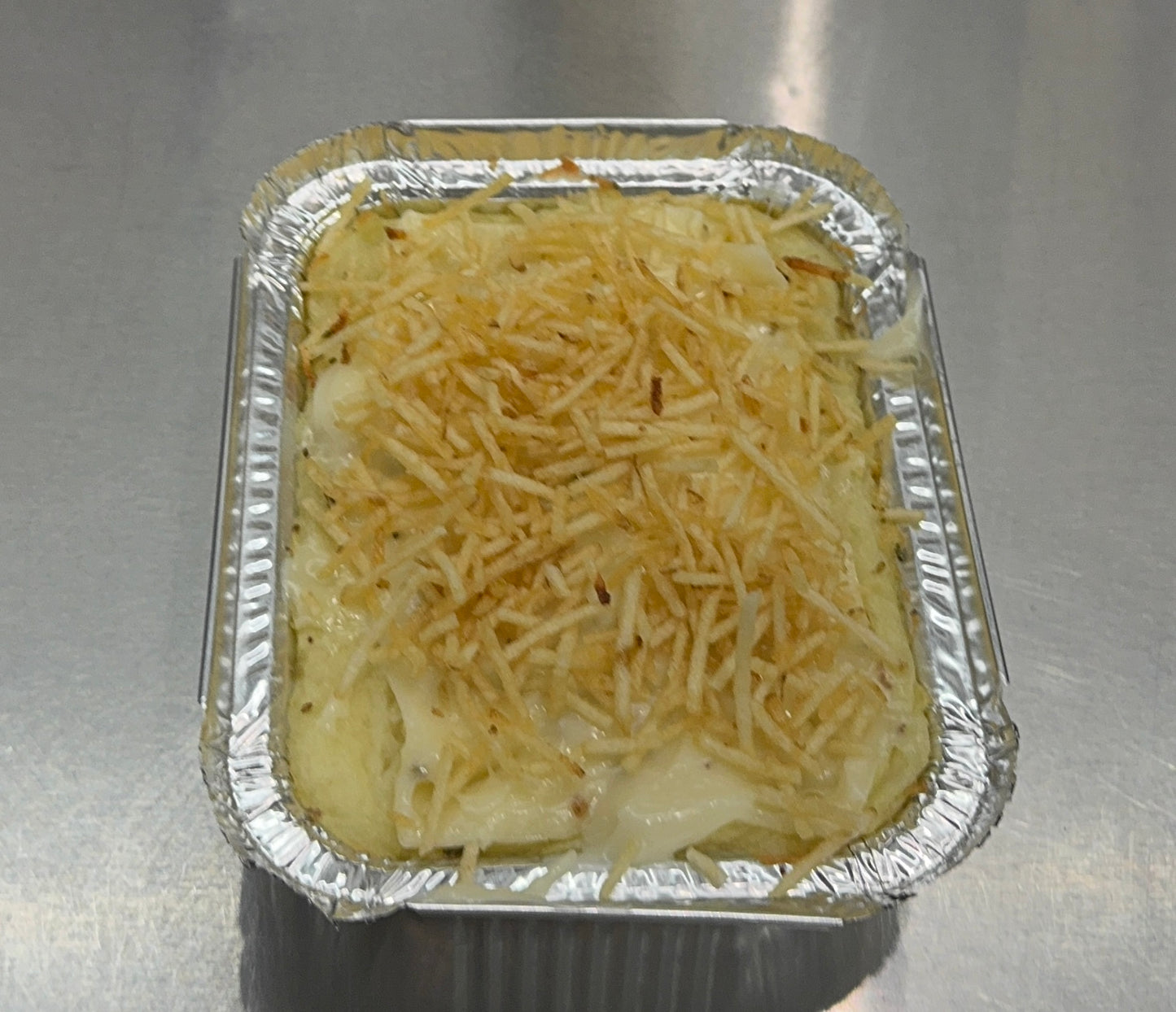 Shepherd pie