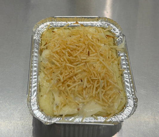 Shepherd pie