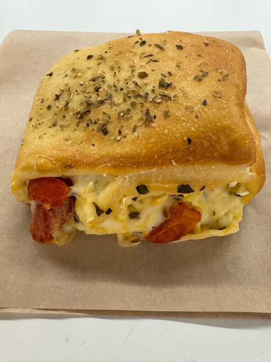 Margherita roll