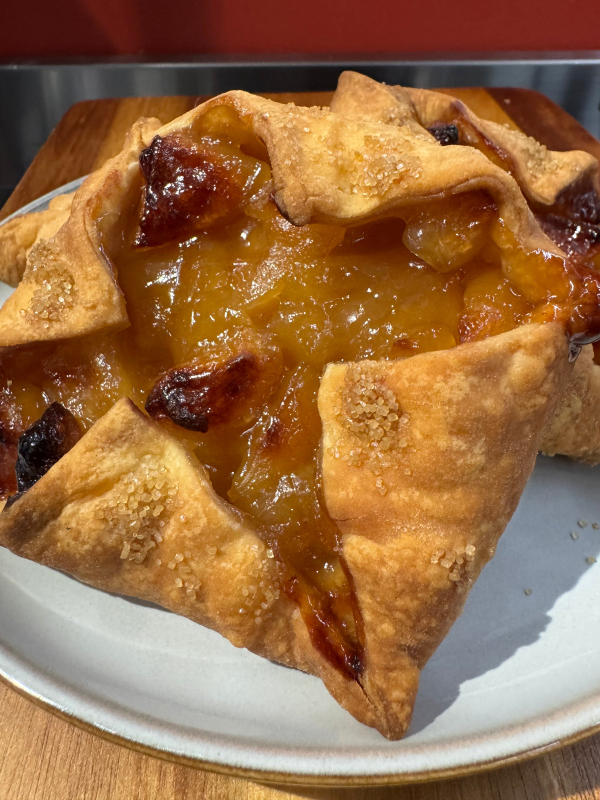 Apple Danish
