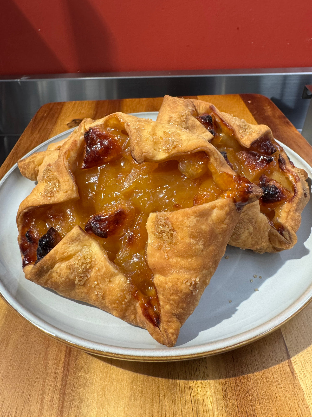 Apple Danish