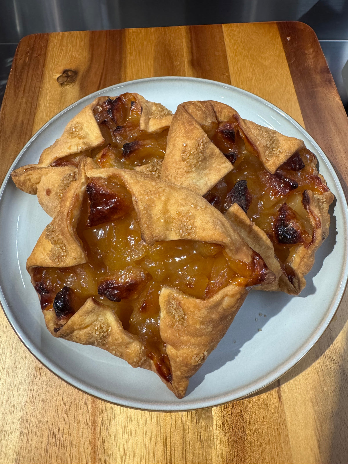 Apple Danish