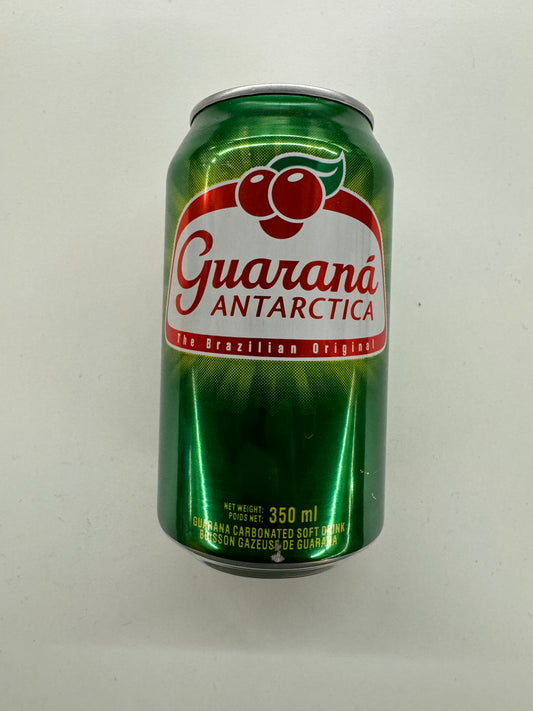 Guaraná (pop)