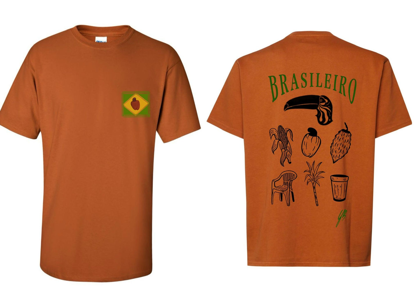 T-Shirts
