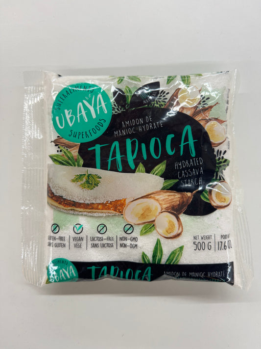 Tapioca