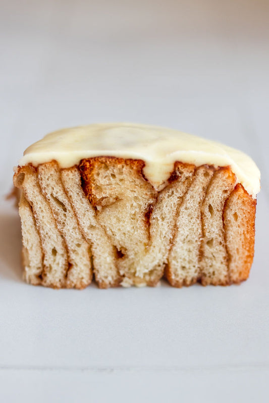 Cinnamon Buns