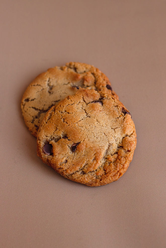 Chocolate chip cookie (7 pck)