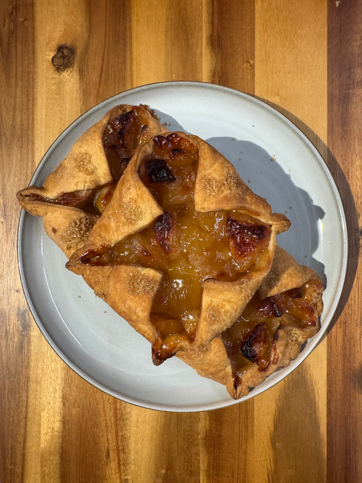 Apple Danish