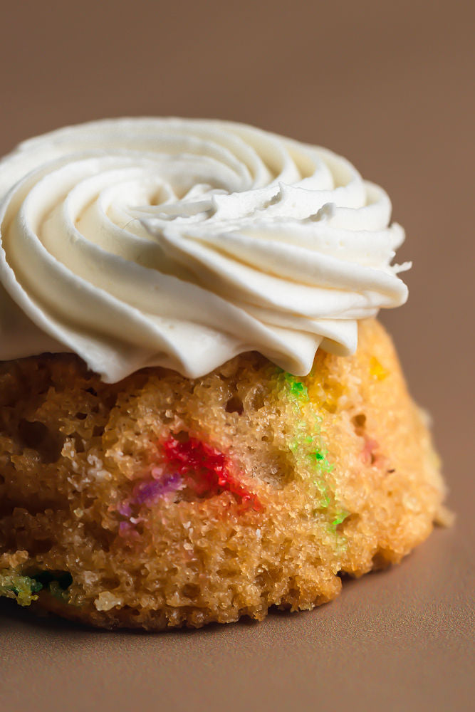 Mini Bolo Cake (4pk)