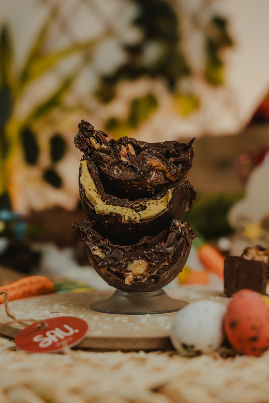 Easter egg
